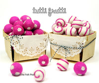 The Felt Pod