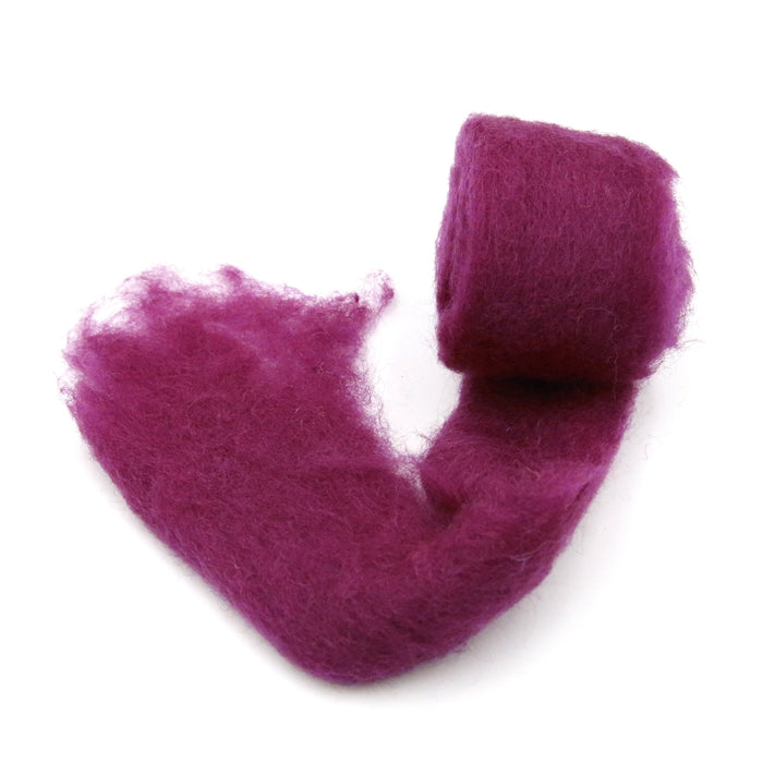 The Felt Pod