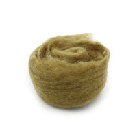 The Felt Pod