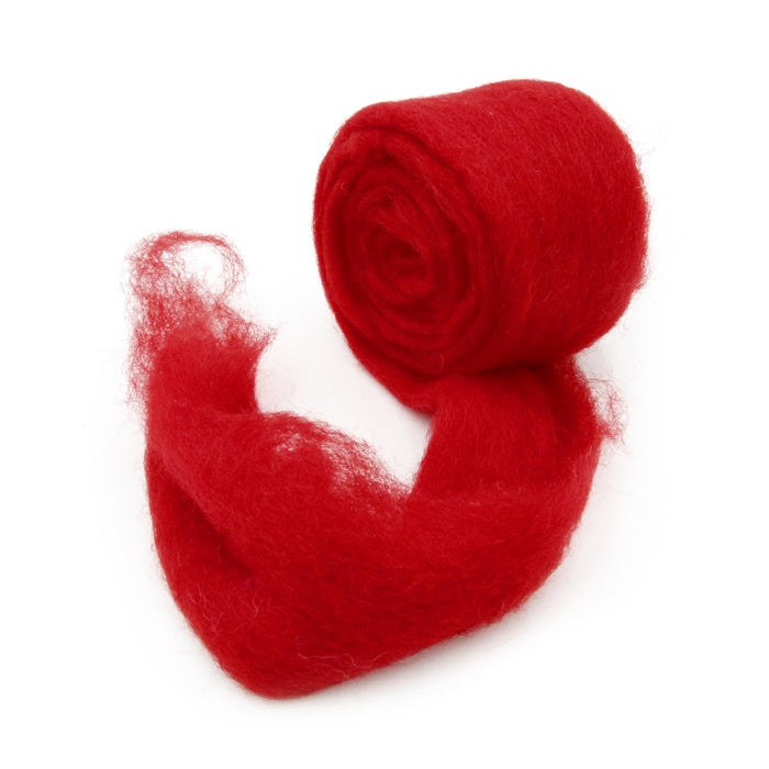 The Felt Pod