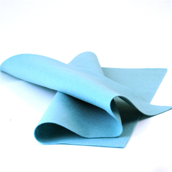 The Felt Pod