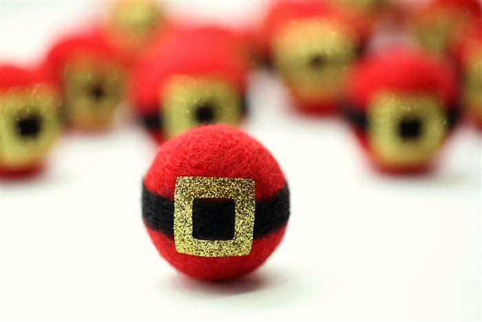 The Felt Pod