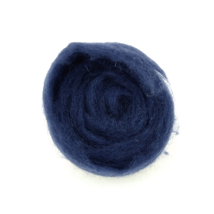 The Felt Pod