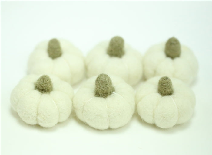 The Felt Pod
