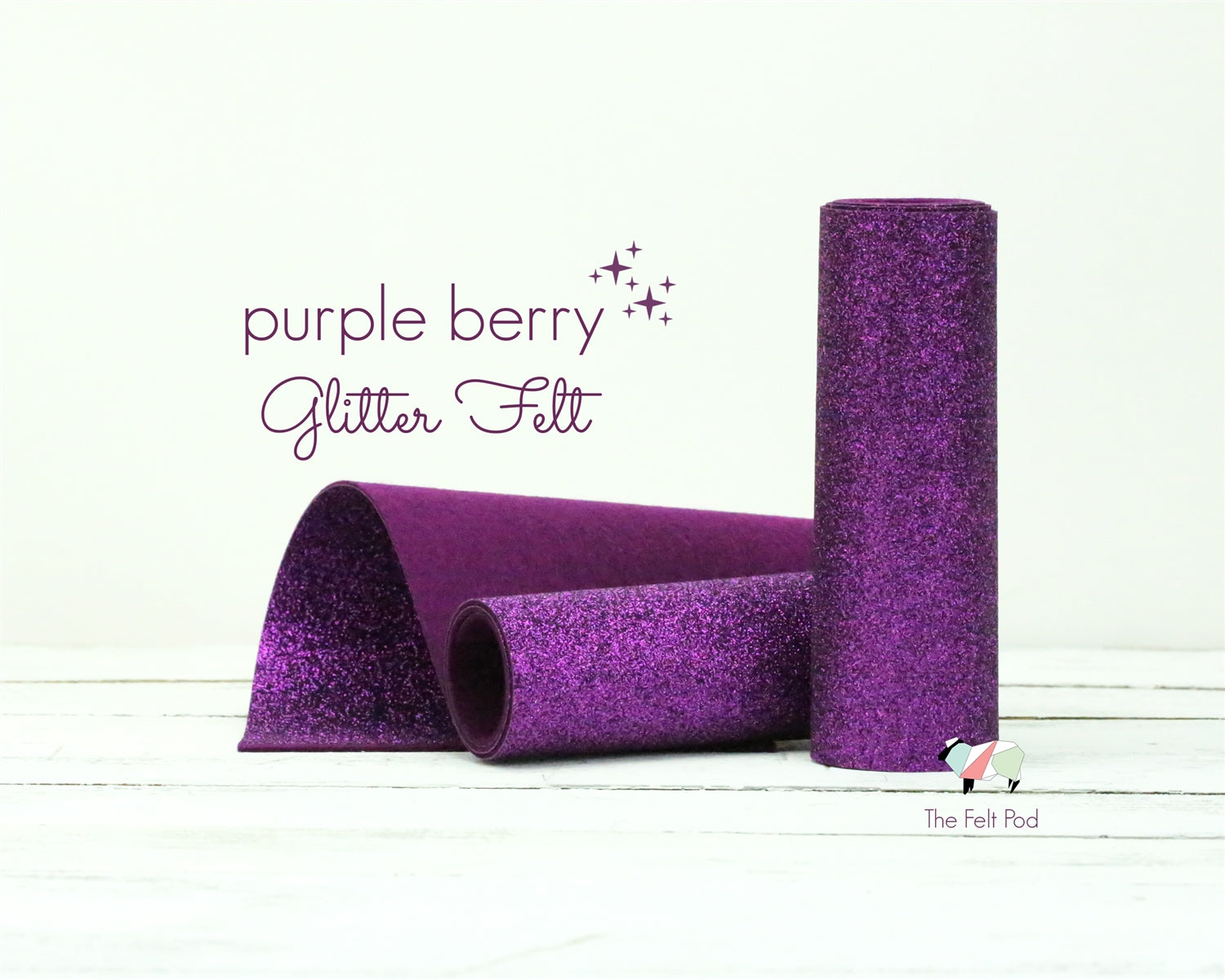 The Felt Pod