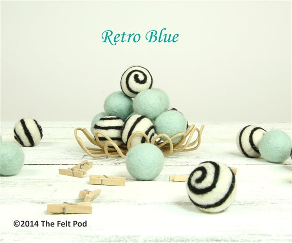 The Felt Pod