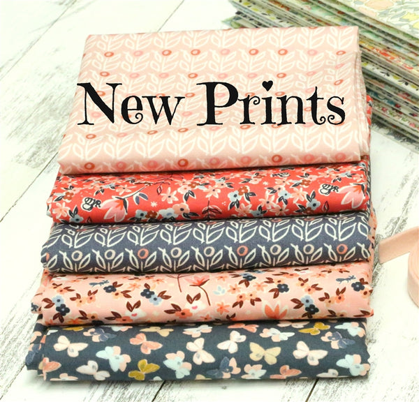 NEW PRINTS