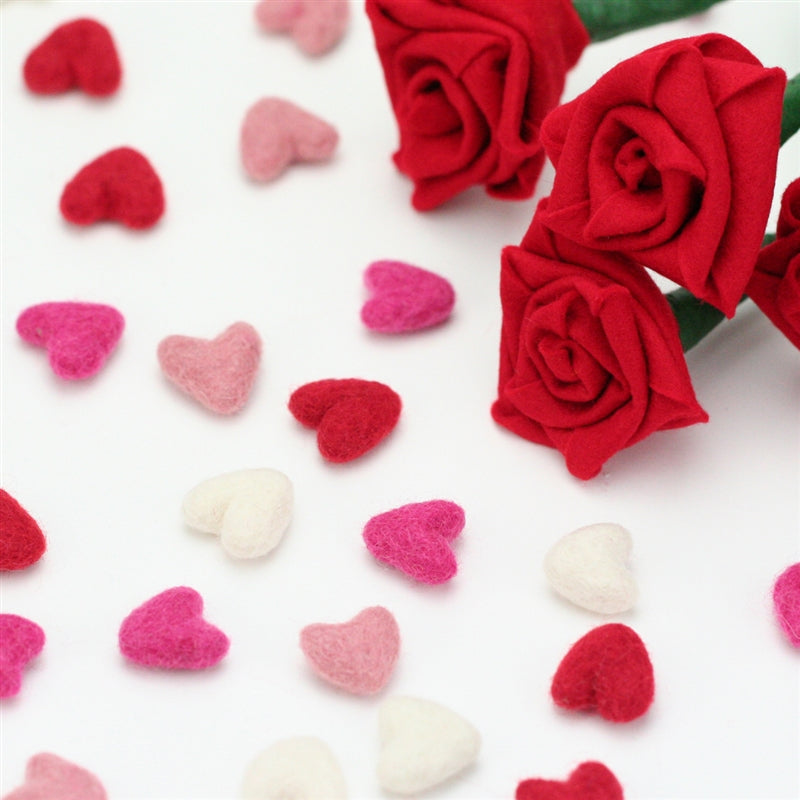 VALENTINE'S DAY