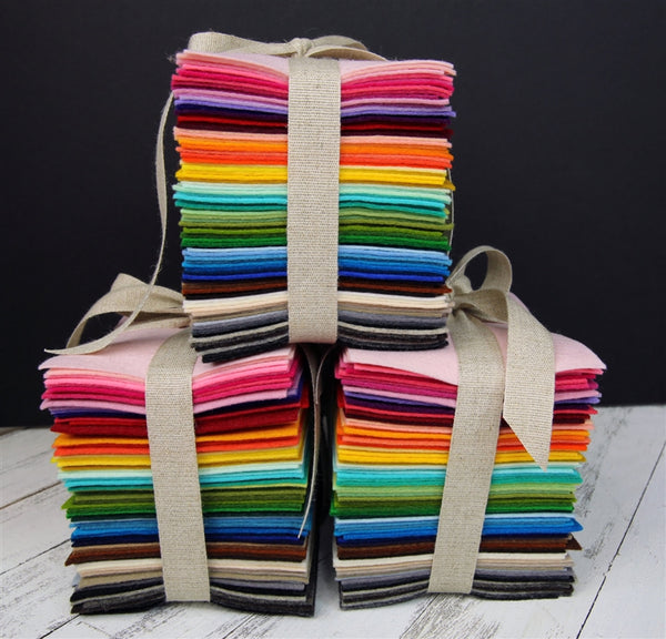 VARIETY PACKS