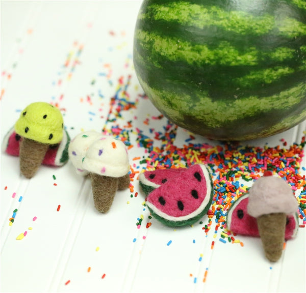 Sweets & Summer Goodies