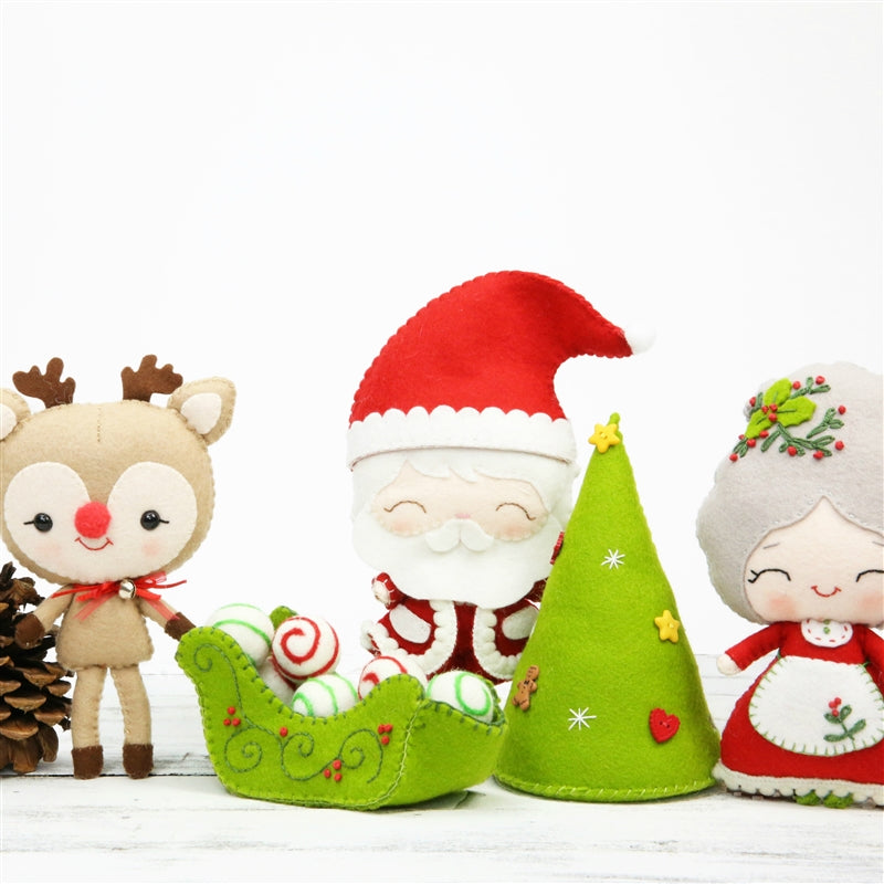 CHRISTMAS SHOP