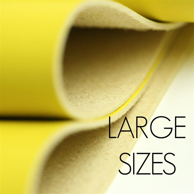 LARGE SIZES – The Felt Pod