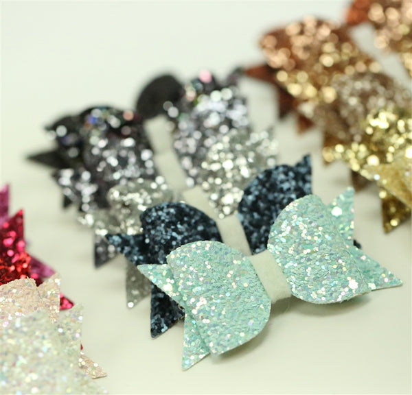 Handmade Bows