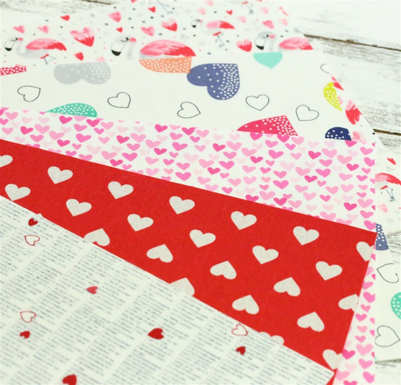 HEARTS