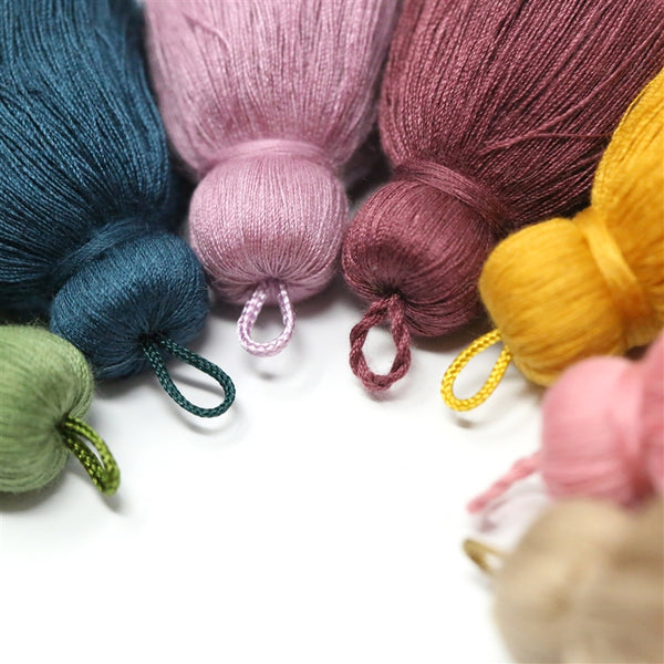 Jewelry Tassels
