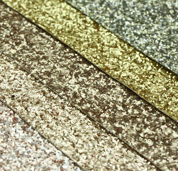 Gold & Silver