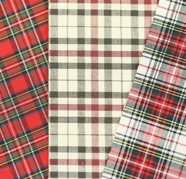 PLAIDS