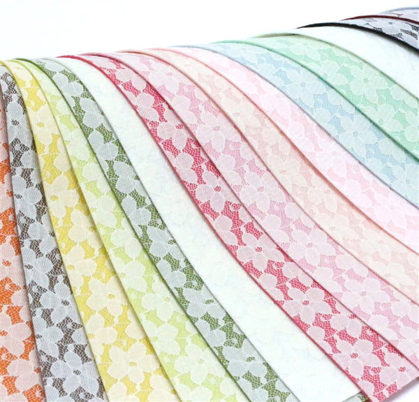 LACE FELT
