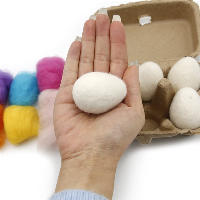 The Felt Pod
