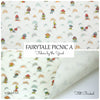 Liberty of London - Fairytale Picnic A