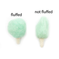 The Felt Pod