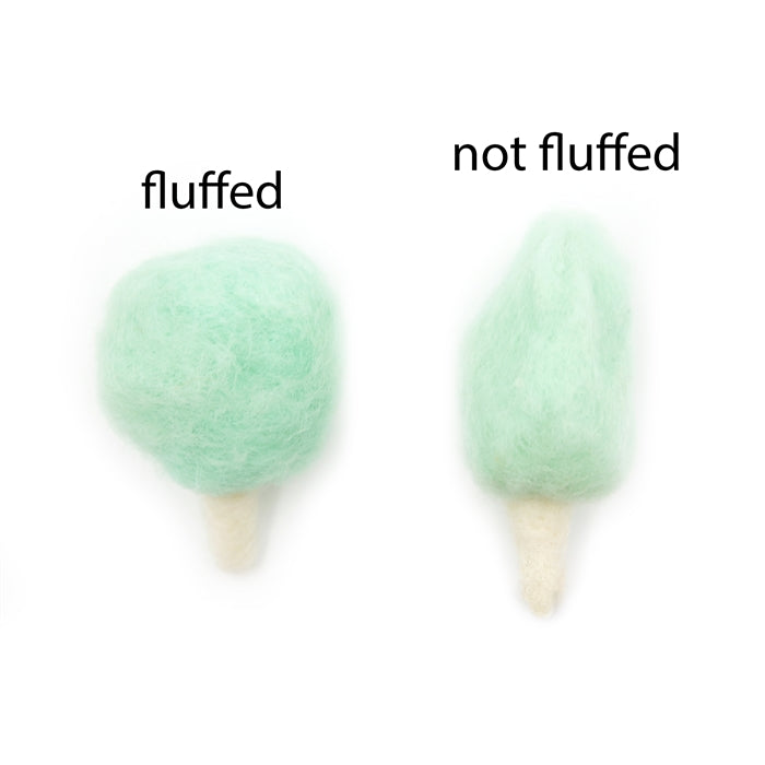 The Felt Pod