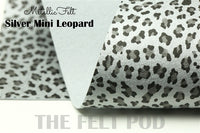 The Felt Pod