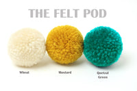 The Felt Pod