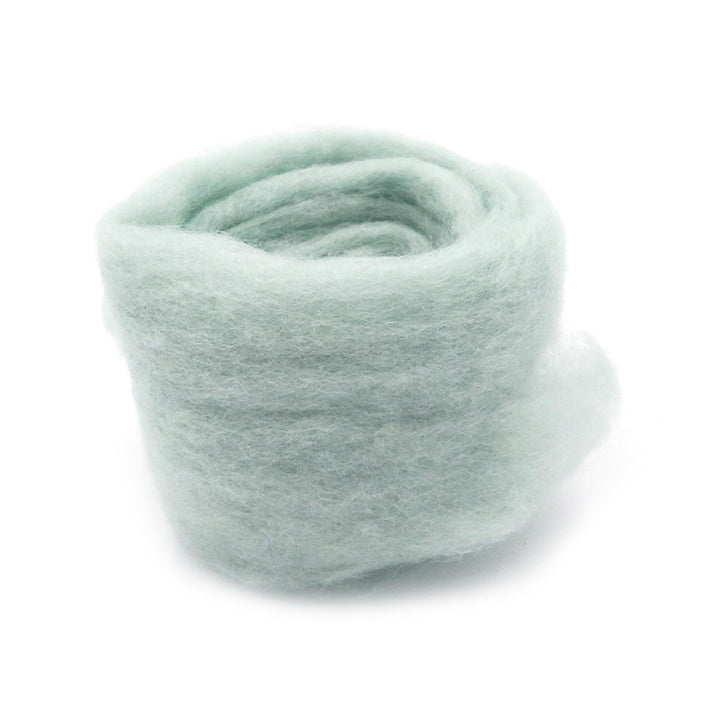 The Felt Pod