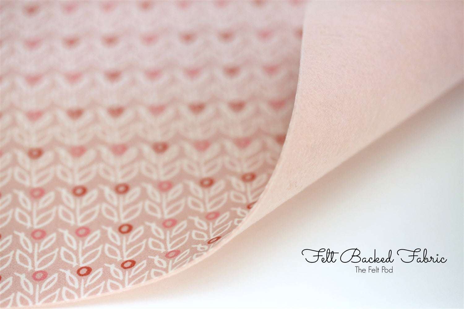 The Felt Pod