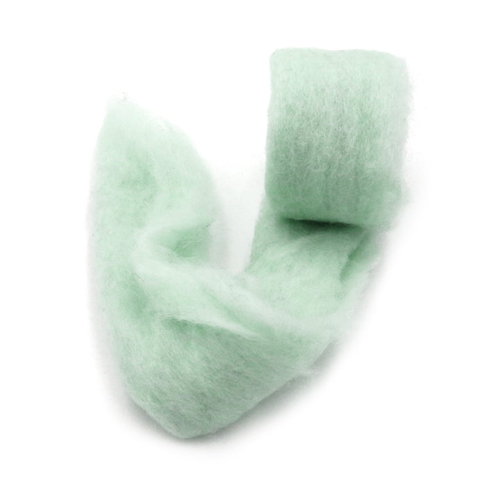 The Felt Pod
