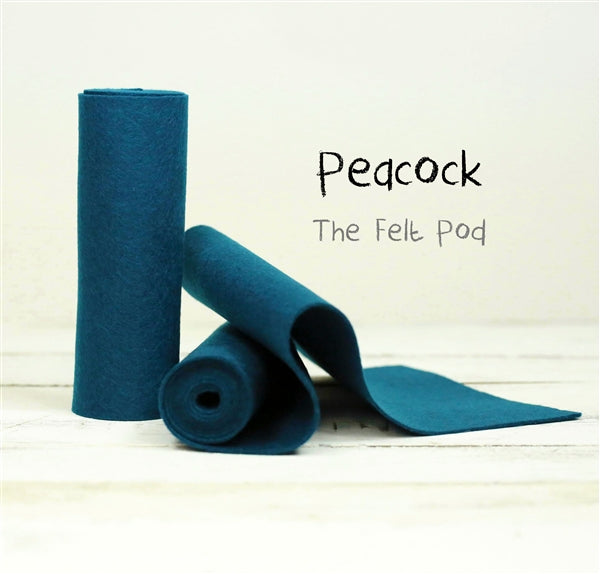 The Felt Pod