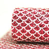 Mermaid Scale - Fuchsia