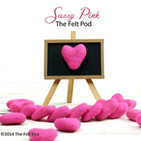 The Felt Pod