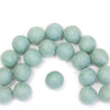 Felt Balls - Ice Daiquiri