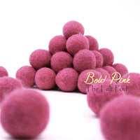 The Felt Pod