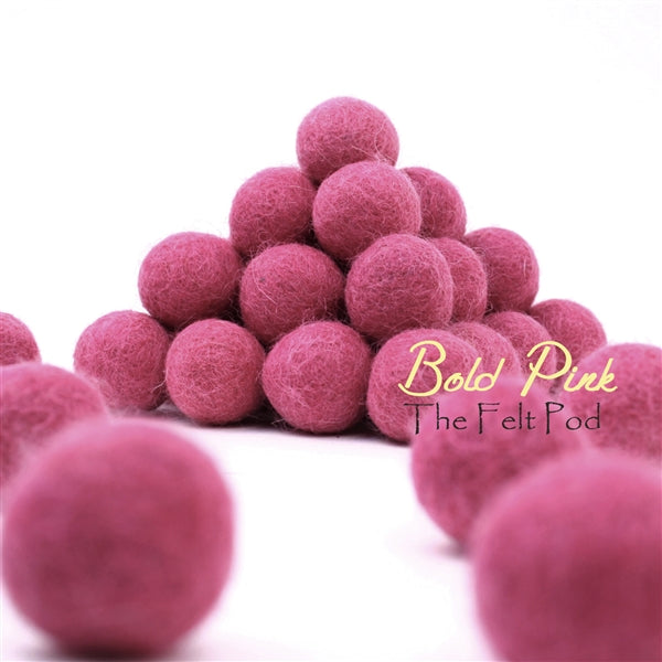 The Felt Pod
