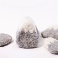 The Felt Pod