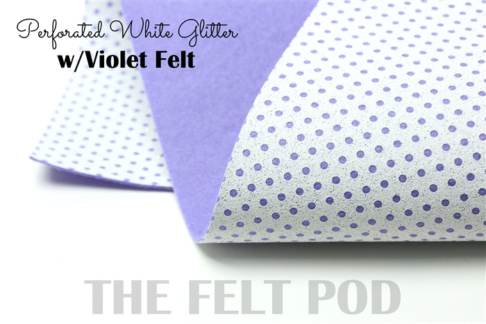 The Felt Pod