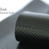 Matte Mermaid Scale - Black