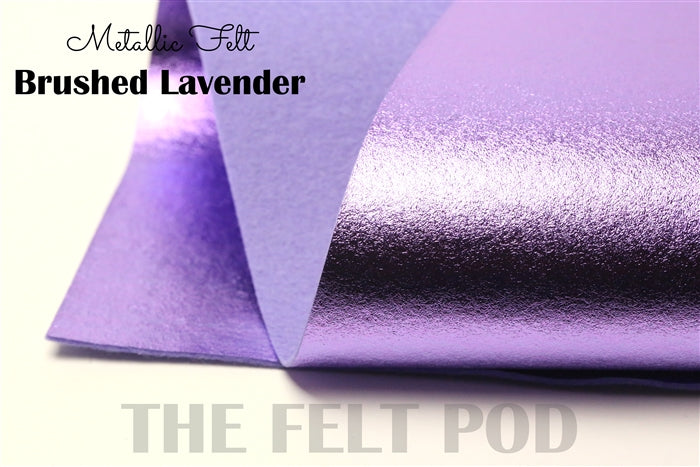 The Felt Pod