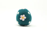 The Felt Pod