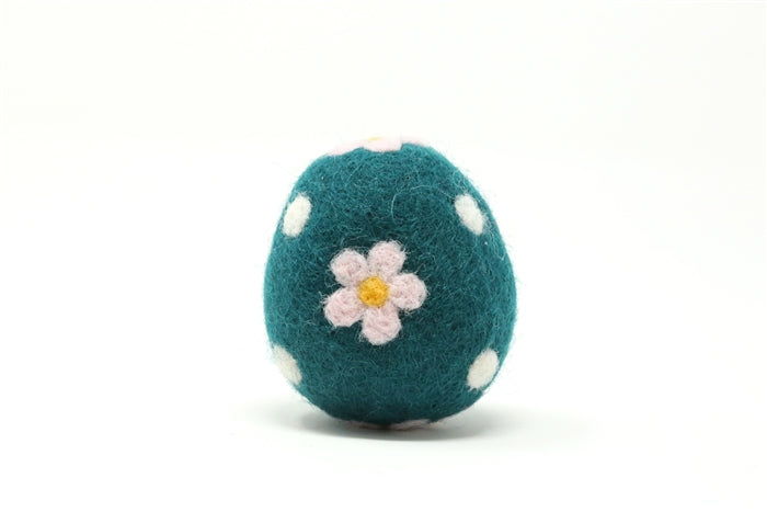 The Felt Pod