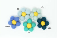 The Felt Pod