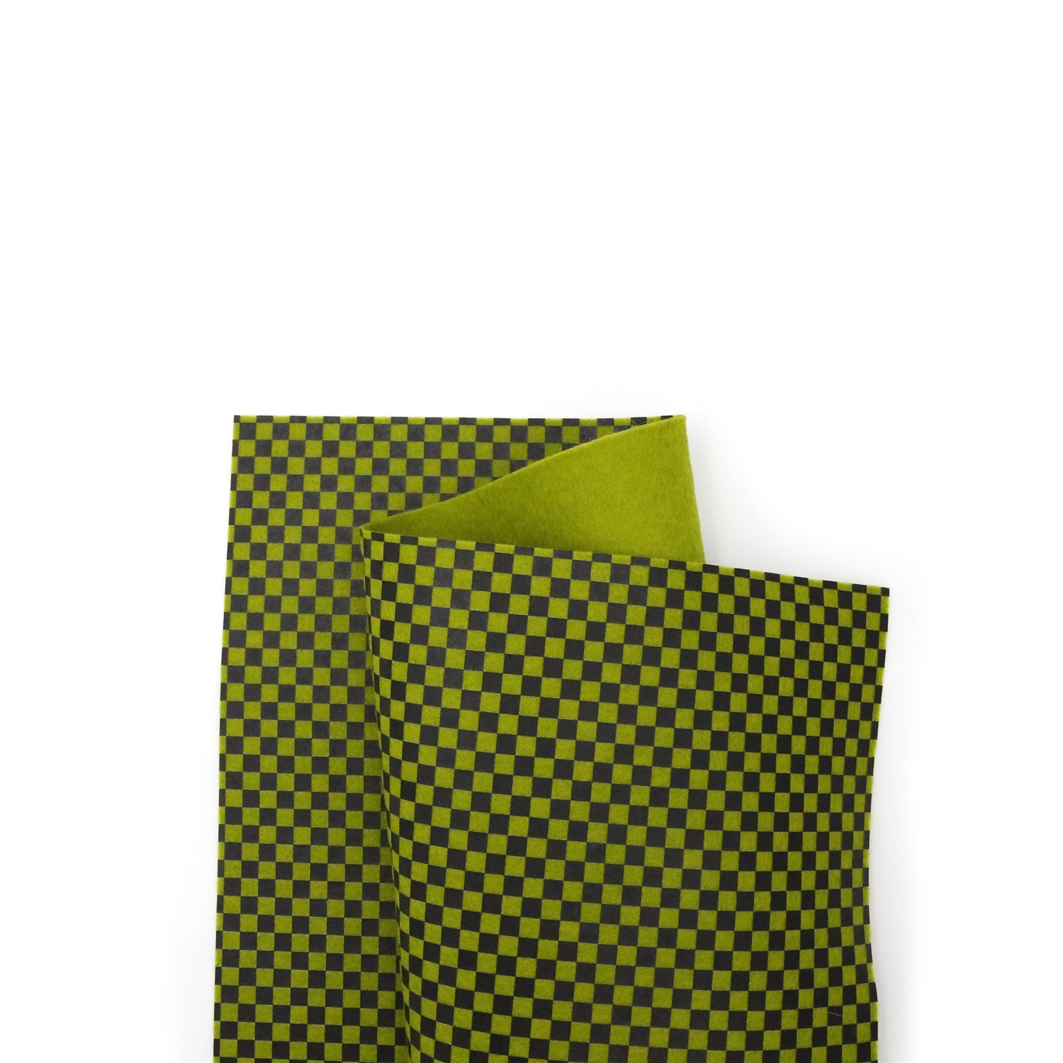 The Felt Pod