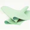 Fresh Mint Wool Felt Sheet