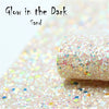 Glow In The Dark - Sand