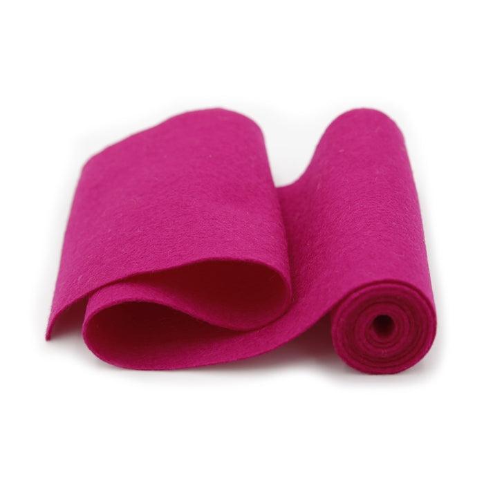 The Felt Pod