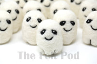 The Felt Pod