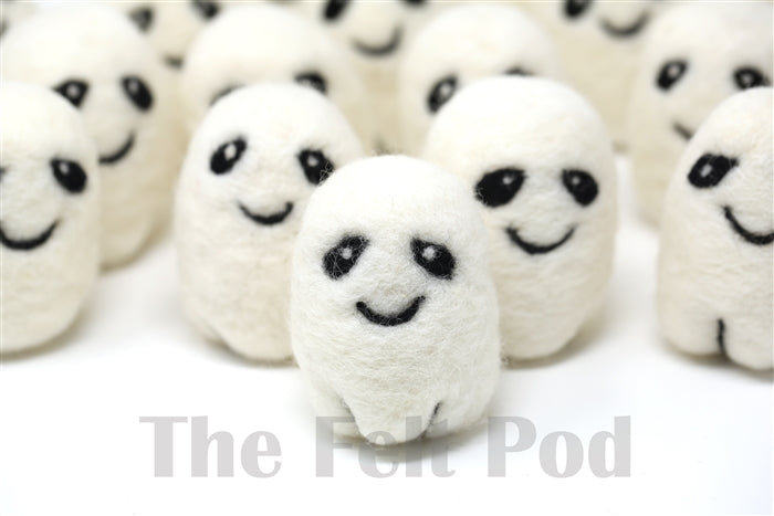 The Felt Pod